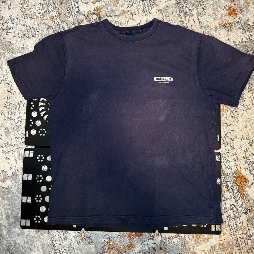 OshKosh Workwear Co. Tee (Size XL)